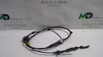 2017-2020 Chevrolet Tahoe Auto Transmission Shifter Lever Cable 23174589. Fixed Price $70.00.