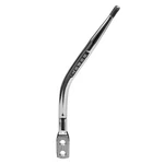 5387438 Hurst Shifter Stick - Round Bar Chrome. Fixed Price $127.75.