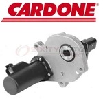 Cardone Reman 48-106 Transfer Case Motor For 600-902 5019471AA 12386247 Sz. Fixed Price $223.26.