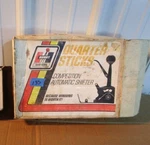 Hurst Quarter Stick Vintage Shifter Quick Release Mount 316 0006 0007 0009 0010. Fixed Price $399.00.