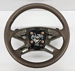 09-13 Mercedes W164 GL350 450 ML550 Driver Steering Wheel W/ Paddle Shifters Oem. Fixed Price $175.75.