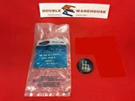 Nos Oem Ford E2TZ-7N280-D Shifter Knob Insert One (1) Per Order. Fixed Price $14.99.