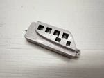 2022-2024 Hyundai Tucson Shifter Lever Position Led Light Module 84657-CW001 Oem. Fixed Price $62.99.