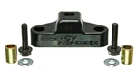 Energy Suspension Shifter Bushing Set Black For 13- 14 Scion FR-S/13 Subaru Brz. Fixed Price $42.89.