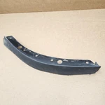 91-96 C4 Corvette Left Front Lower Air Dam Deflector Spoiler Bumper Used. Fixed Price $25.00.