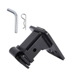 2" Rear Trailer Hitch Receiver Kit For M998 M151A1 Multipurpose Wheeled Vehicle. Fixed Price $50.04.