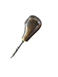 Oem Land Rover Discovery Knob Shifter UCK000020HPQ 99 01 03 04. Fixed Price $29.99.