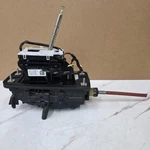 2013-2015 Audi A6 C7 Gear Shifter Lever Box Unit Genuine Oem 4G1713041L. Fixed Price $48.99.