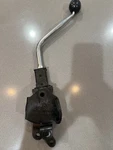 Mopar 4 Speed A-body Shifter. Fixed Price $130.00.