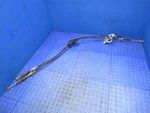 00-05 Toyota Celica Gts Manual Transmission Mt Shifter Cables 1803. Fixed Price $149.99.