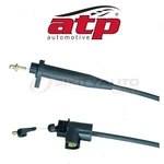 Atp Transmission Detent Cable For 1986-1992 Gmc C3500 Automatic Hard Xj. Fixed Price $33.80.