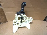 2013 Hyundai Azera Automatic Transmission Gear Shifter Assembly Knob. Fixed Price $30.00.