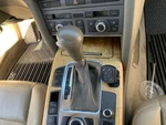 Shifter A6 Audi 2005 Transmission 527500. Fixed Price $95.00.