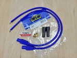 Taylor 10655 Spiro Pro 8MM Motorcycle Spark Plug Wires Universal 180 Deg Ends. Fixed Price $27.97.