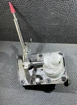 98-02 Toyota Land Cruiser Lexus LX470 Auto Gear Shifter Rubber Boot Assembly Oem. Fixed Price $64.46.