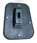 1967 1968 Camaro Manual Shifter Boot W/ Console Oe Style New # 526. Fixed Price $27.95.