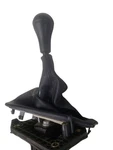 02-05 Dodge Ram 4X4 4WD Floor Lever Shifter Boot Oem. Fixed Price $99.99.