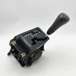 97-99 Mercedes W210 E320 W140 Automatic Gear Shifter Assembly Oem A1402670837. Fixed Price $64.99.