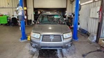 Shifter Forester 2007 Transmission 1129368. Fixed Price $70.00.