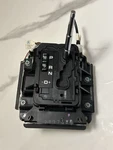 Mercedes E-class W210 Gear Shift Selector Lever A2105451432 Oem Pp 210267079. Fixed Price $250.00.