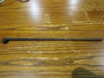 Oem Hurst Street Super Shifter / Indy 1ST 2ND Gear Rod Ford 8377 08. Fixed Price $29.00.
