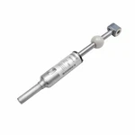 Genuine Oem Manual Transmission Shift Lever For Bmw 530I, 550I, 545I 25117546373. Fixed Price $164.55.