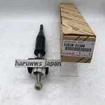 Genuine Toyota JZX110 Mark Verossa 5F Shift Lever Assy Floor 33530-22300. Fixed Price $143.00.