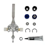 B&m Precision Manual Sportshifter For 96-12 Porsche Boxster/boxster S/CAYMAN/911. Fixed Price $587.95.