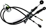 Manual Transmission Shift Cable-trans Pioneer Fits 12-14 Dodge I10. Fixed Price $288.99.