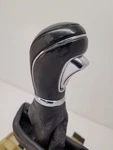 Automatic Transmission Shift Lever Assembly Fits 2011 Hyundai Sonata Grad. Fixed Price $103.00.