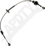 Dorman 905-607 Gearshift Control Cable. Fixed Price $45.67.