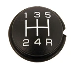 Genuine Mopar Transmission Shift Knob Insert 4446921. Fixed Price $13.20.