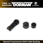 For 1995-2001 Plymouth Neon Dorman Manual Transmission Shift Cable Bushing 1996. Fixed Price $38.28.