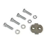 Hurst Comp Plus 4 Speed Shifter Stops Handle Hardware Stiffener Plate 0053 Bolts. Fixed Price $27.99.