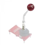 American Shifter 8" Single Bend Tko/magnum Tremec Stick ASCMS08S Truck. Fixed Price $199.95.