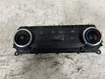 2024 Ford TRANSIT15 Front Automatic Temperature Controller Oem Id KK2T19980PA. Fixed Price $97.45.