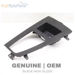 2021-2024 Audi Q5 Sportback Center Console / Shifter Trim 80B864241G. Fixed Price $32.99.