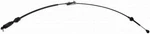 Dorman 905-655 Cable-automatic Transmission Shift Fits Nissan Models 34935ZS02A. Fixed Price $64.45.