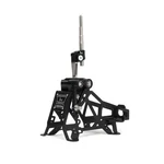 Hybrid Racing Black Short Shifter Assembly Kit For 2010-2014 Acura Tl Sh-awd. Fixed Price $436.99.