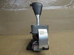 2002 Infiniti QX4 Automatic Transmission Gear Shifter Knob Assembly. Fixed Price $85.00.