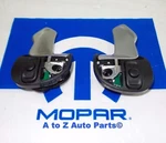 New 2015-2023 Dodge Challenger,charger Hellcat St Wheel Paddle Shifters (2),OEM. Fixed Price $198.95.
