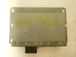 1998 Bmw 740IL Radio Trimble Gps Receiver Module 9022 015 54239. Fixed Price $37.80.