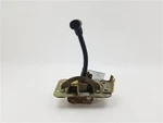 Shifter Wrangler 2001 Transmission Assembly 355850-1. Fixed Price $100.00.