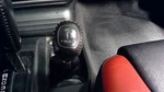 1999 Isuzu Vehicross Transfer Case Shifter W Knob Black 75861. Fixed Price $126.00.