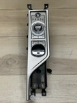 2009 2011 Jaguar Xf Gear Shifter Selector At Trans Dsc Oem 8X23-7E453-FB. Fixed Price $299.00.