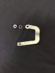 87-93 Ford Mustang Aod Automatic Transmission Detent Kick Down Bracket Nice!. Fixed Price $85.00.
