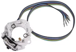 Jegs 70471-6 Replacement Turn Signal Switch For 555-70471 Floor Shift. Fixed Price $51.99.
