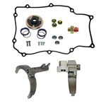 M5R2 Top Cover Rebuild Kit Ford F150 Speed Includes 1-2 & 3-4 Forks 1987-95. Fixed Price $224.75.