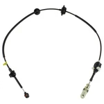 Genuine Ford Cable Assembly Selector Lever Con FC4Z-7E395-F. Fixed Price $95.12.