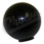 Crown J0914946 Shifter Knob Dana 18 Transfer Case T84 For 41-71 Jeep Cj. Fixed Price $16.50.